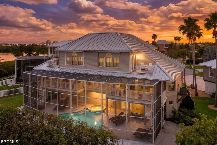 Rare Bayfront Duplex Opportunity on Fort Myers Beach Stunning - photo 4