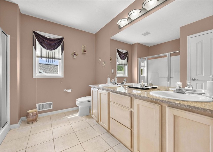 Welcome to 1111 Brick Landing Place, an updated Colonial with - photo 27