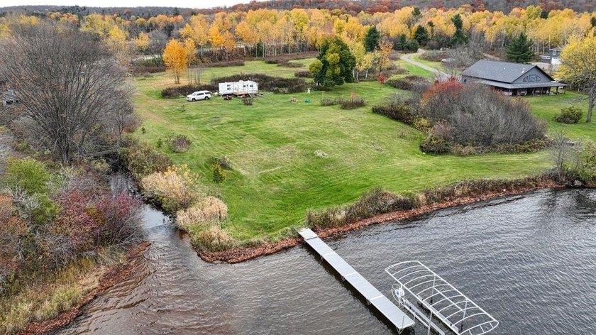 7 +/- acre lot on North Twin Lake! Enjoy your time on North Twin - photo 2