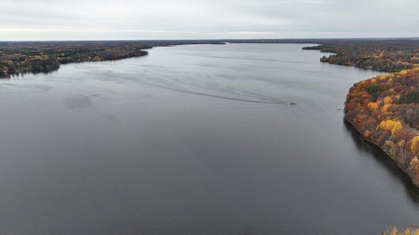 7 +/- acre lot on North Twin Lake! Enjoy your time on North Twin - photo 3