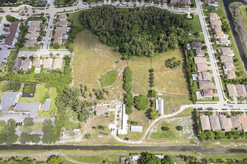 Residential Development Opportunity in Lake Worth, FL - 10-acre - photo 3
