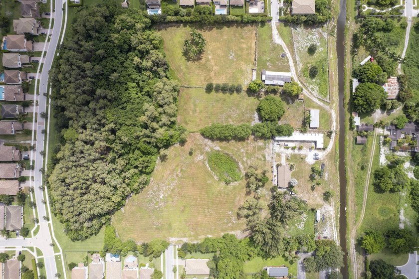 Residential Development Opportunity in Lake Worth, FL - 10-acre - photo 4