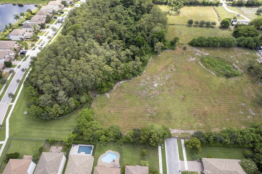 Residential Development Opportunity in Lake Worth, FL - 10-acre - photo 6