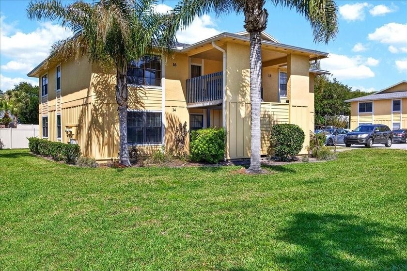 Experience Effortless Coastal Living on Anastasia Island! Ready - photo 7