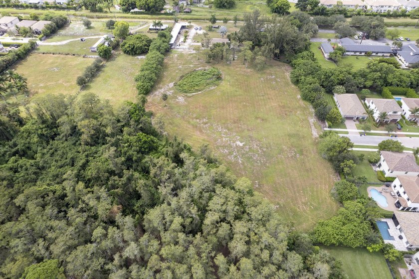 Residential Development Opportunity in Lake Worth, FL - 10-acre - photo 8