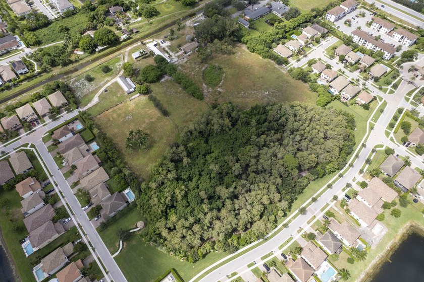 Residential Development Opportunity in Lake Worth, FL - 10-acre - photo 10
