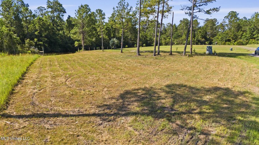 Beautiful waterfront lot with deep water access located just - photo 5