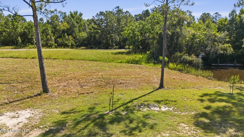 Beautiful waterfront lot with deep water access located just - photo 9