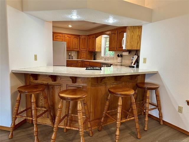 Beautiful lake property on 2 acres in a prime location near - photo 7