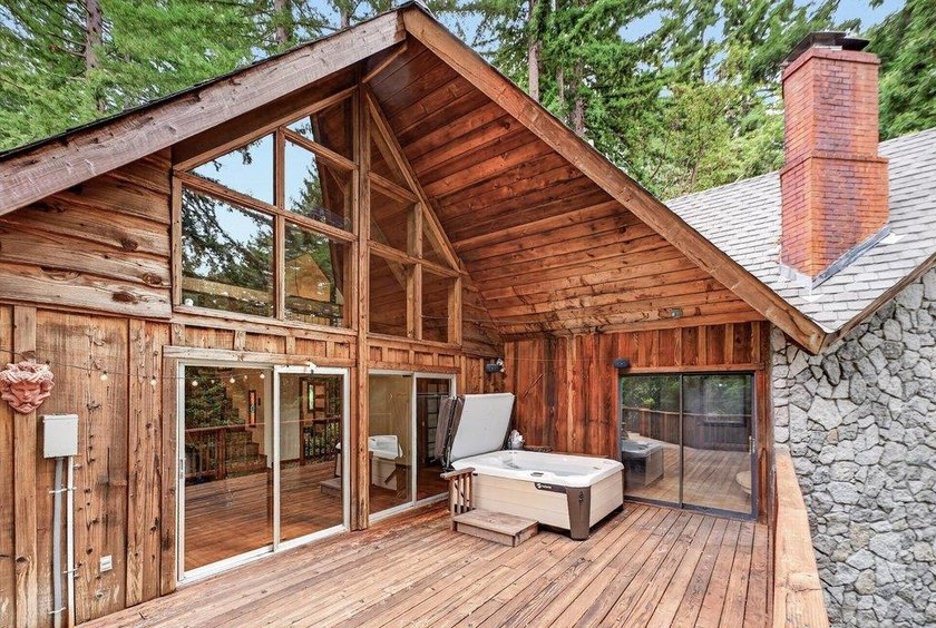 Enjoy the best of Boulder Creek living at this beautiful - photo 34