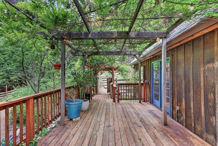 Enjoy the best of Boulder Creek living at this beautiful - photo 39