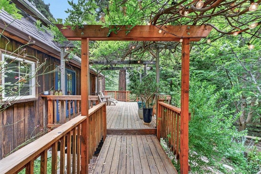 Enjoy the best of Boulder Creek living at this beautiful - photo 40