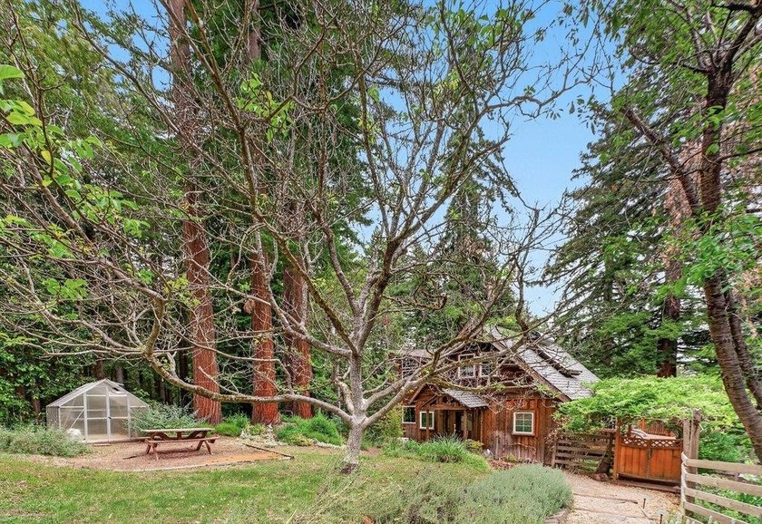 Enjoy the best of Boulder Creek living at this beautiful - photo 49