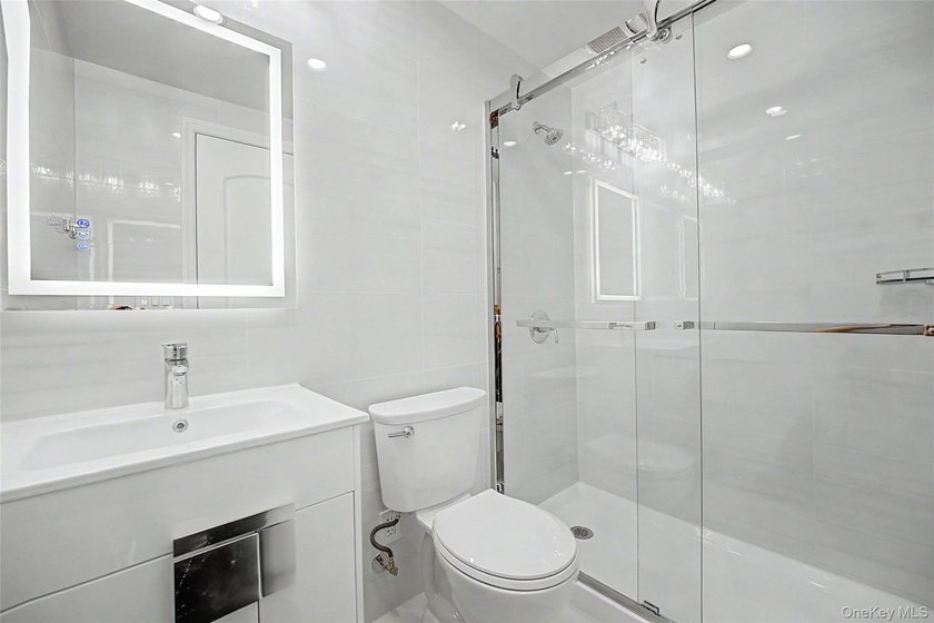 A rare opportunity to own a fully renovated semi-attached 663 - photo 13