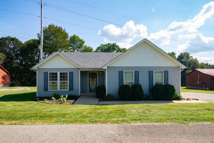 775 Sandy Beach Ln., McDaniels, KY 40152, 4166176