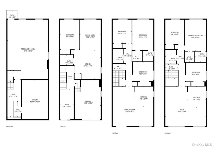A rare opportunity to own a fully renovated semi-attached 663 - photo 24