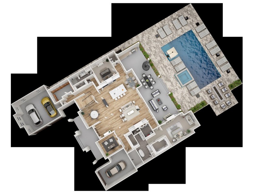 Welcome to Seavista Resort, one of only seven exclusive - photo 3