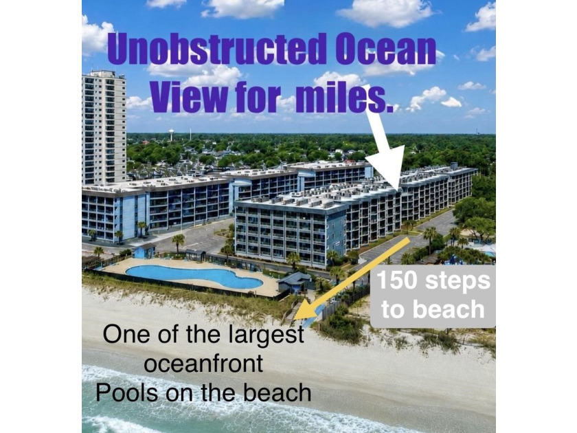 Wake up to sparkling Atlantic Ocean views in this cheerful - photo 3