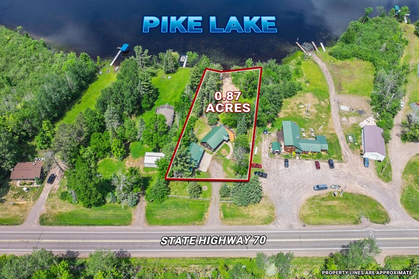 Year round home on 1900 acres of water!! This well maintained - photo 3