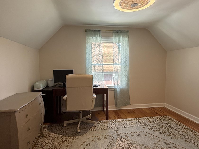 Welcome to this charming 3-bedroom Cape Cod in Cudahy! The main - photo 15