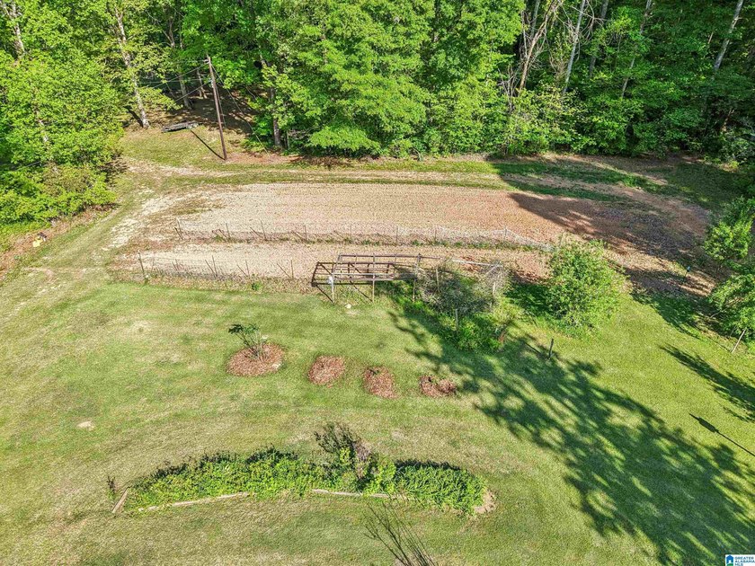 This estate truly embodies the essence of Alabama. Spanning over - photo 16