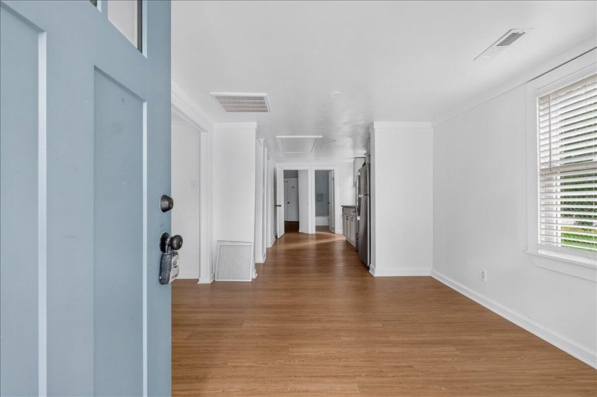 2023 Hugo Avenue is a beautifully renovated 2-bedroom, 2-bath - photo 3