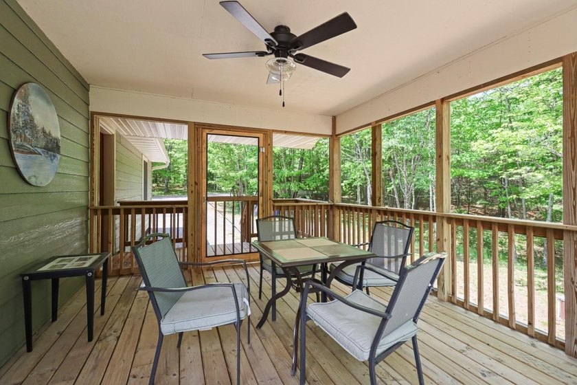 Experience waterfront living on Long Lake, part of the renowned - photo 6