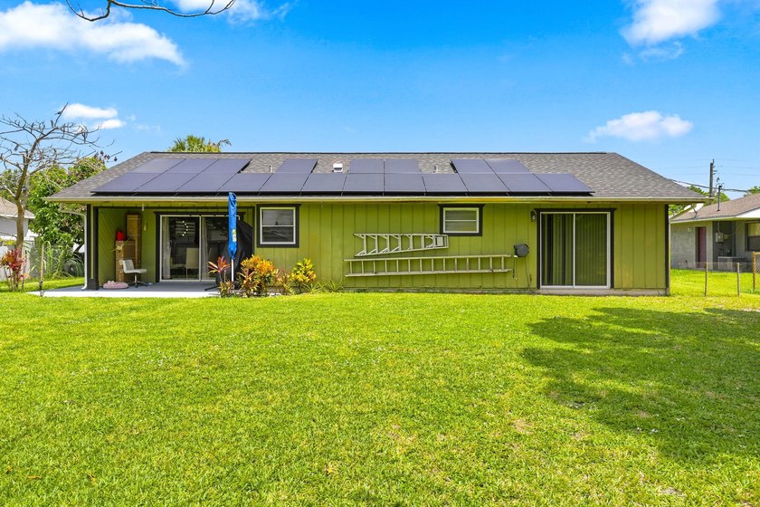 Don't miss this beautifully maintained 3-bedroom, 2-bath home - photo 26