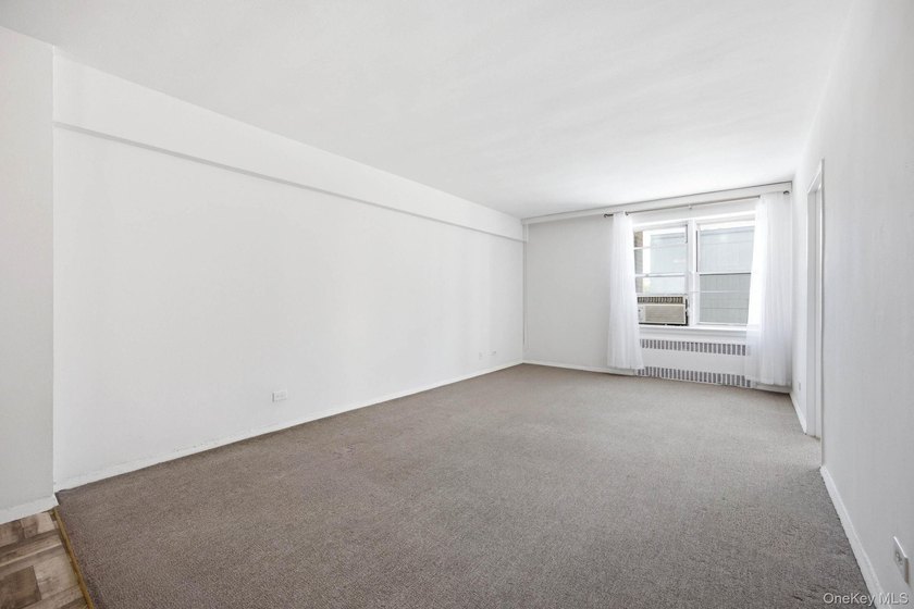 New to Market at 800 Grand Concourse! A bright, south-facing - photo 2