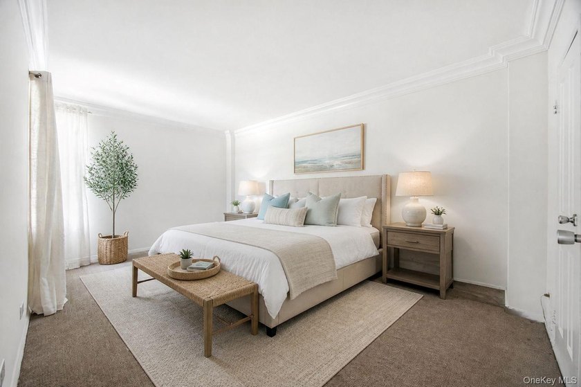 New to Market at 800 Grand Concourse! A bright, south-facing - photo 8