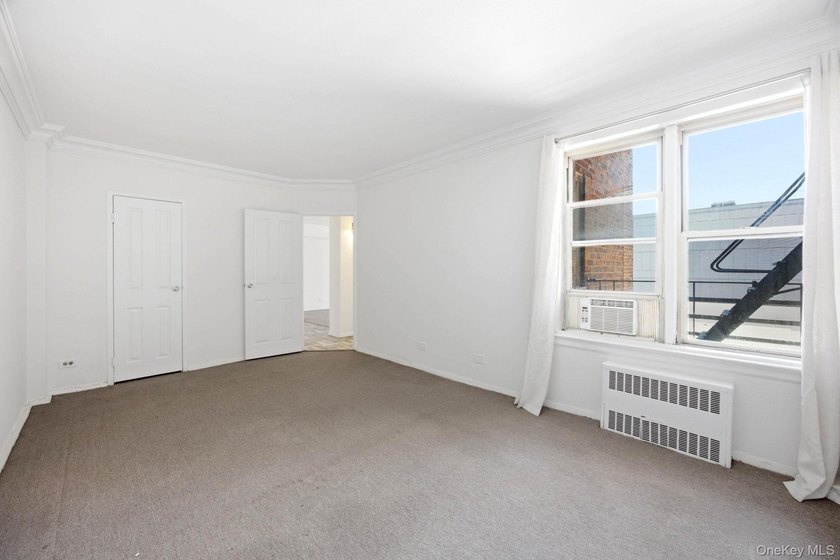 New to Market at 800 Grand Concourse! A bright, south-facing - photo 10