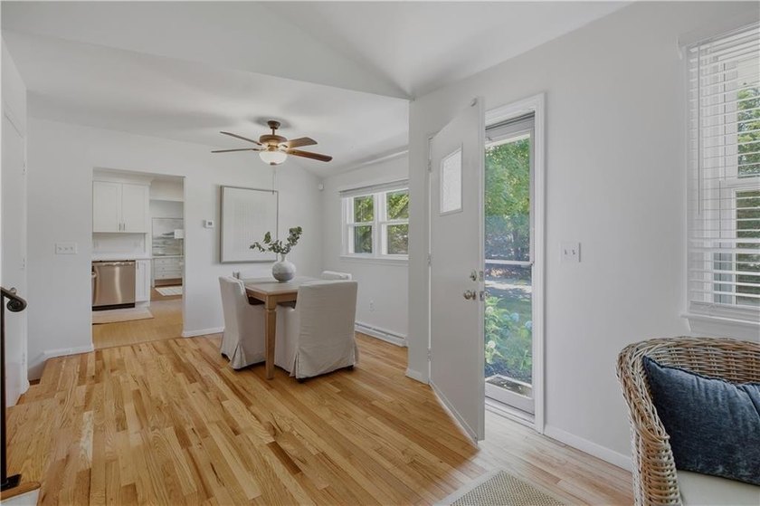 Tucked away in the heart of Portsmouth, 117 Canonchet Road - photo 8