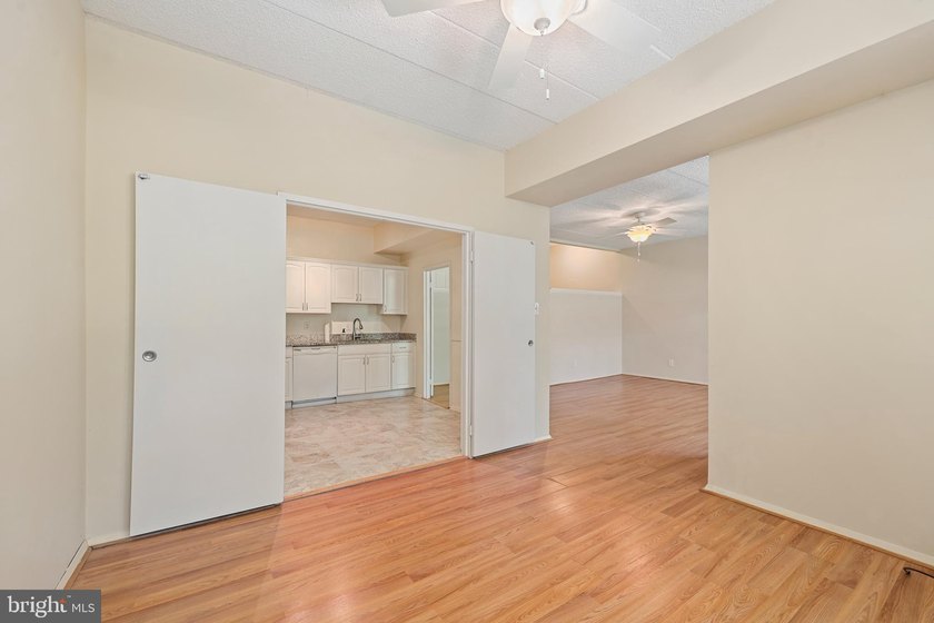 Welcome home to this immaculate, light-filled condo offering - photo 8