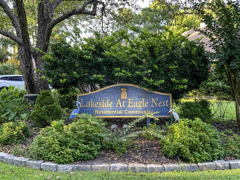 This rare lot offers the perfect setting to build your dream - photo 8