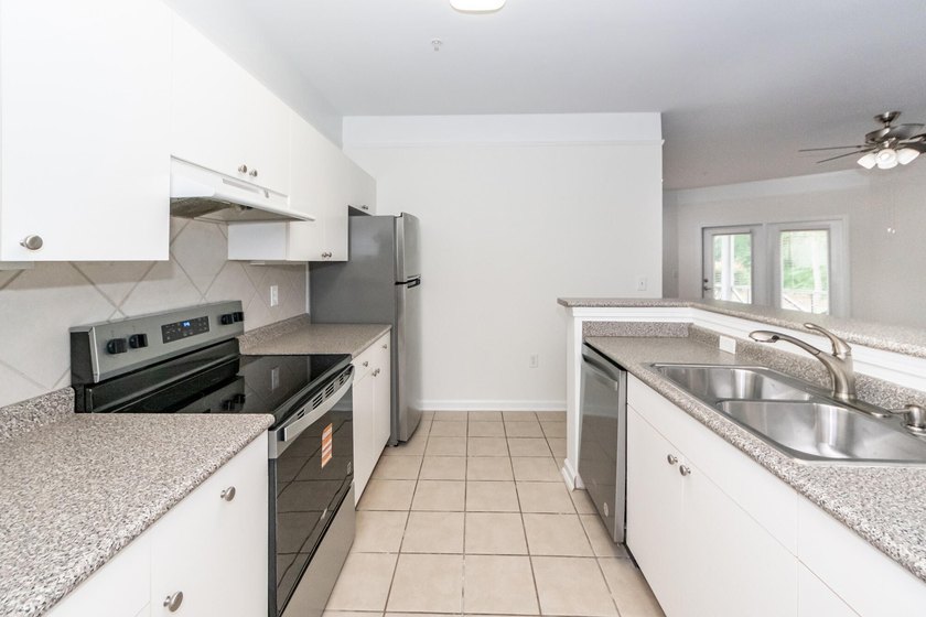 Immaculate first-floor 1BR/1BA condo in the gated community of - photo 9