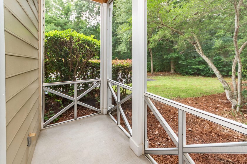 Immaculate first-floor 1BR/1BA condo in the gated community of - photo 10