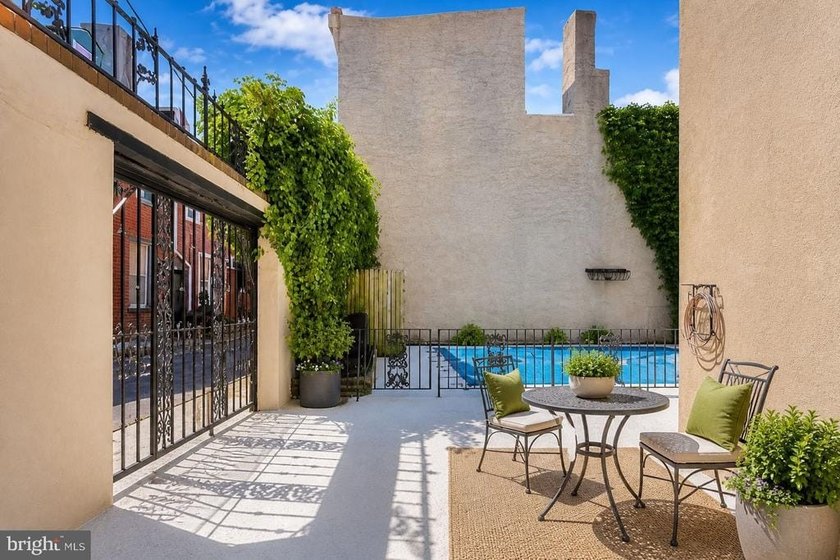 Welcome to 730 South Front Street, a rare opportunity to own an - photo 2