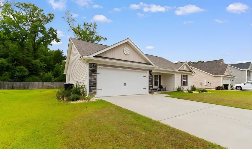 Welcome to 116 Kingston Bluff Rd., Longs, SC!! This well - photo 3