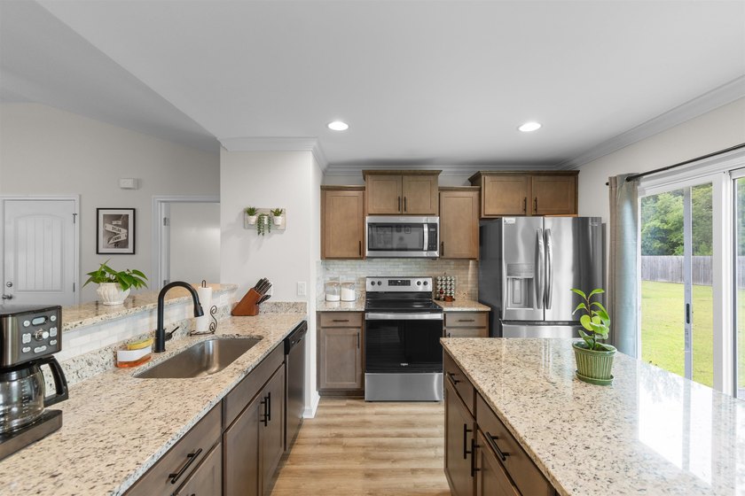 Welcome to 116 Kingston Bluff Rd., Longs, SC!! This well - photo 6