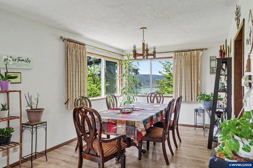 Perched above the Willamette River in Canby, this rare 7.46-acre - photo 12