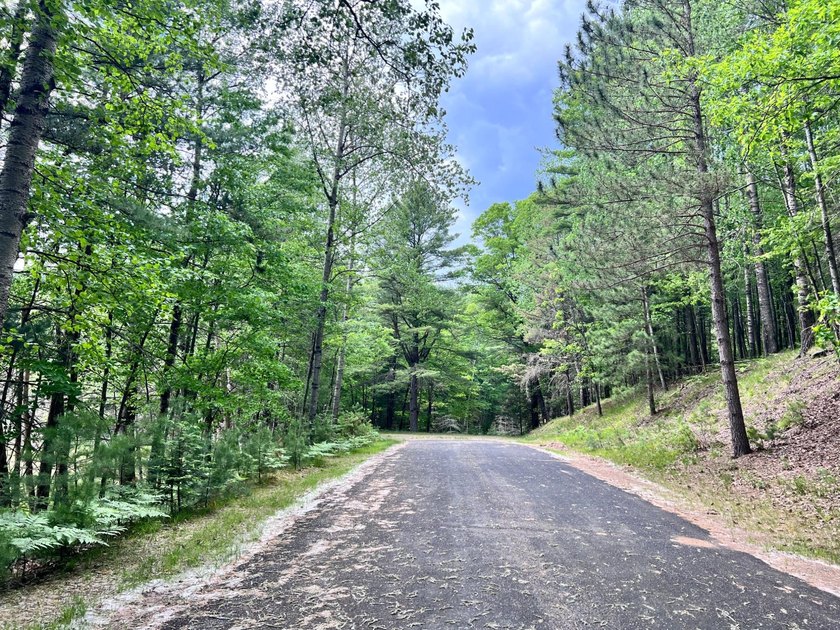 2.16 Acre Build-Ready Lot near Eagle River! Tucked away in a - photo 3