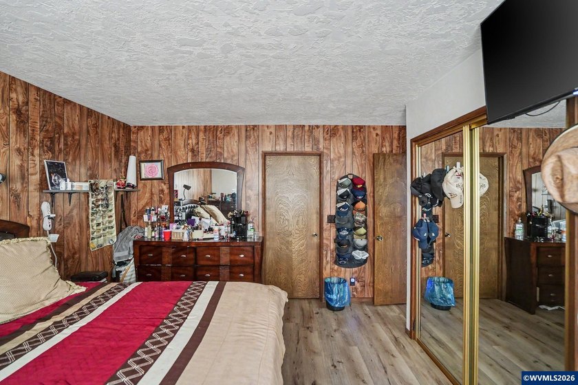 Perched above the Willamette River in Canby, this rare 7.46-acre - photo 22