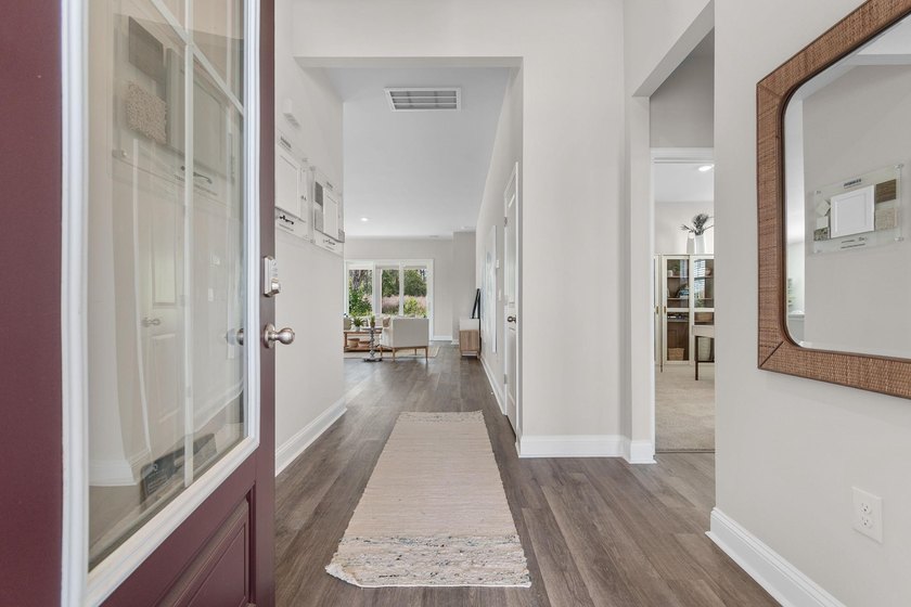 Welcome Brunswick Plantation! A gated community with 24 hours - photo 2