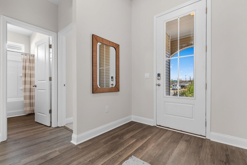 Welcome Brunswick Plantation! A gated community with 24 hours - photo 3