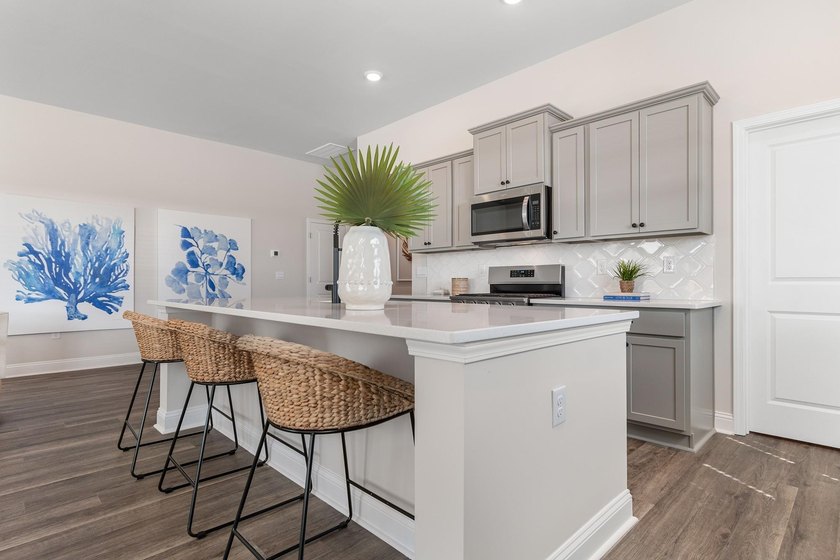 Welcome Brunswick Plantation! A gated community with 24 hours - photo 4