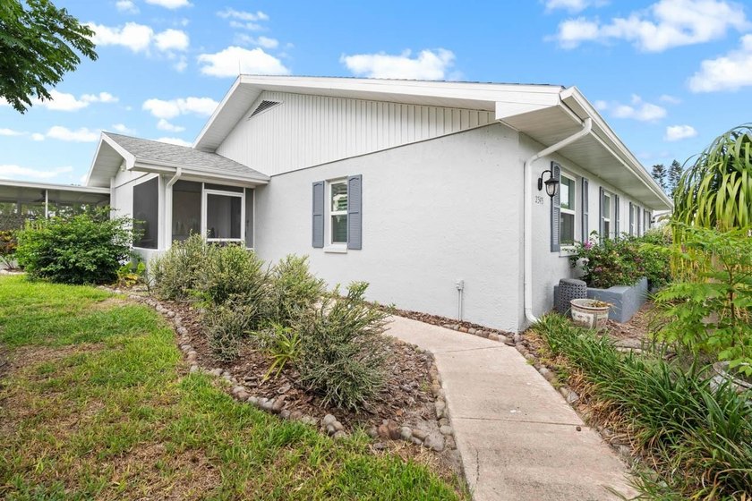 This home is truly a one-of-a-kind gem! The entire interior of - photo 4