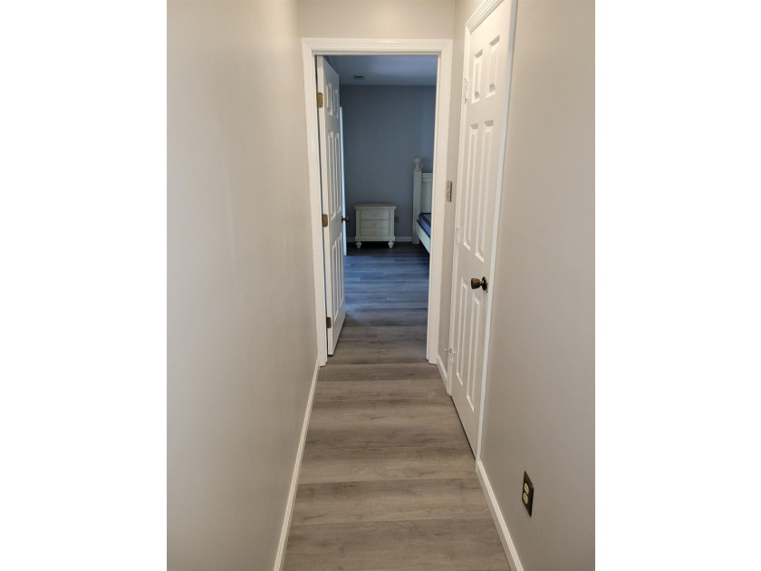 Welcome to this beautifully remodeled first floor 2-bed 2-bath - photo 8