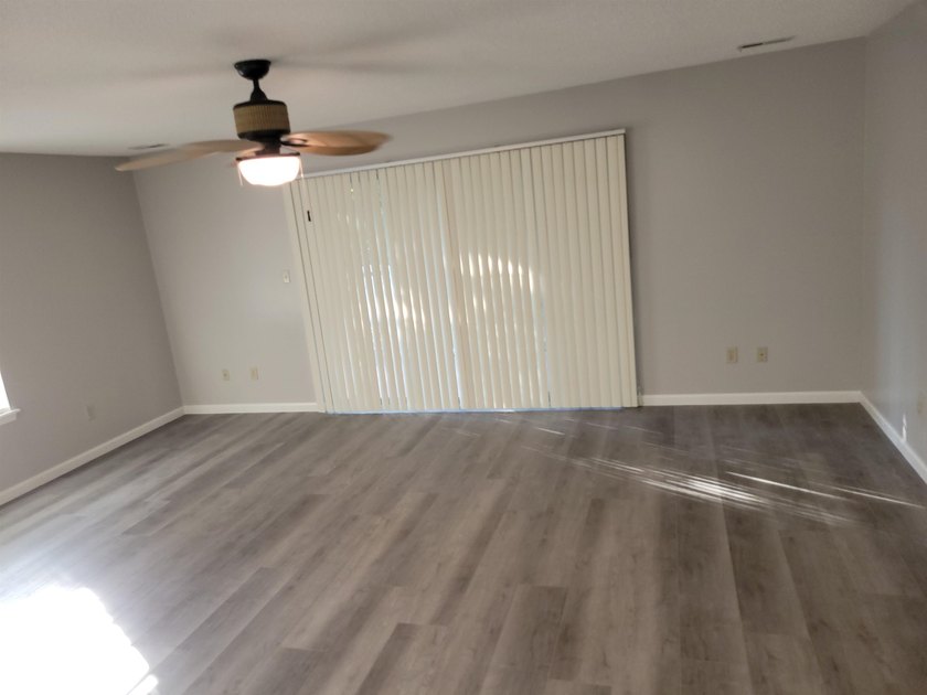 Welcome to this beautifully remodeled first floor 2-bed 2-bath - photo 10