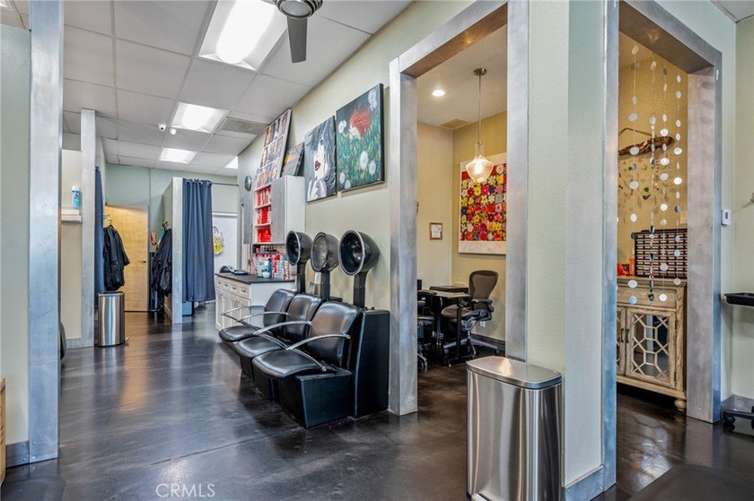 This salon allows the perfect opportunity for the next operator - photo 16