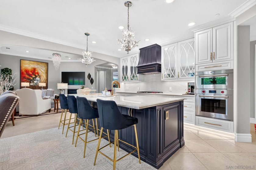 One of a kind luxury home in 4S Ranch! Experience refined luxury - photo 8